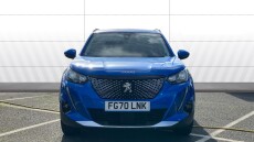 Peugeot 2008 1.2 PureTech Allure 5dr Petrol Estate